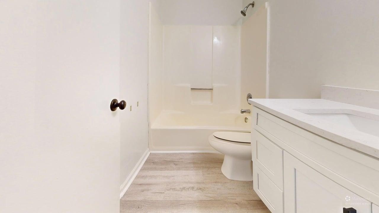 741 Lake Terrace Drive Nashville TN 37217