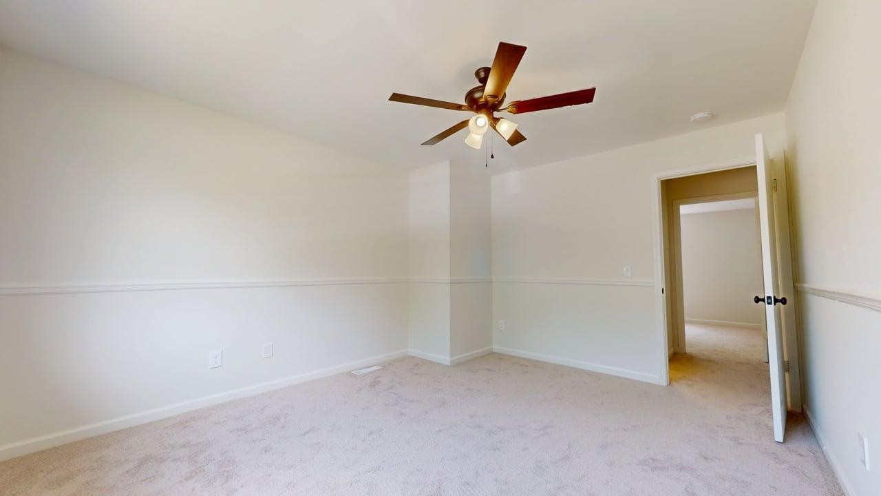 741 Lake Terrace Drive Nashville TN 37217