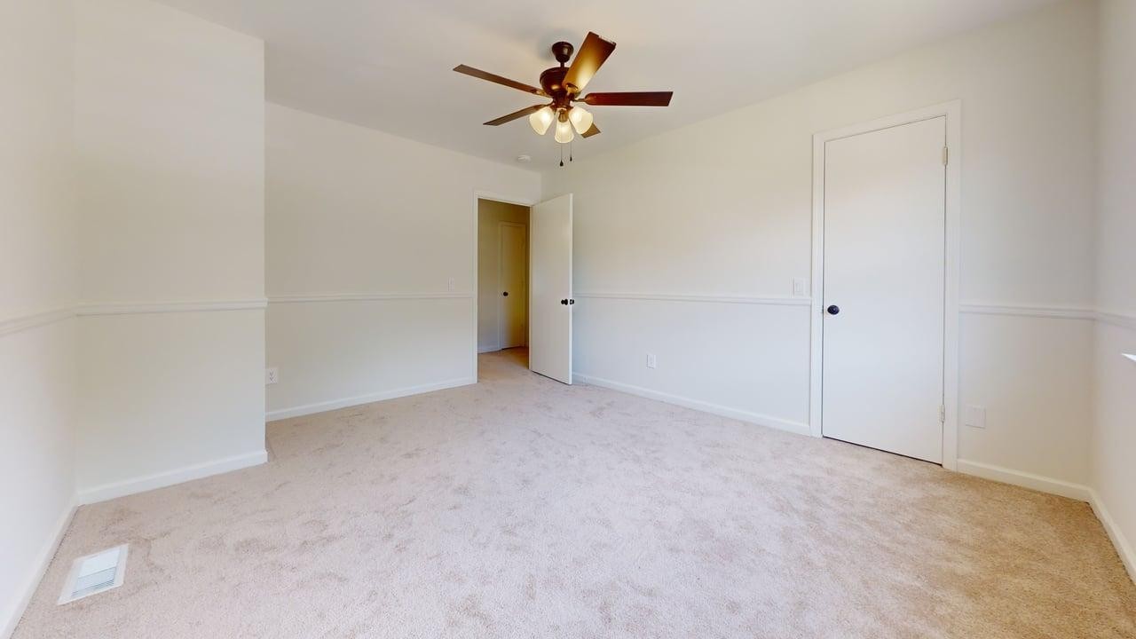 741 Lake Terrace Drive Nashville TN 37217