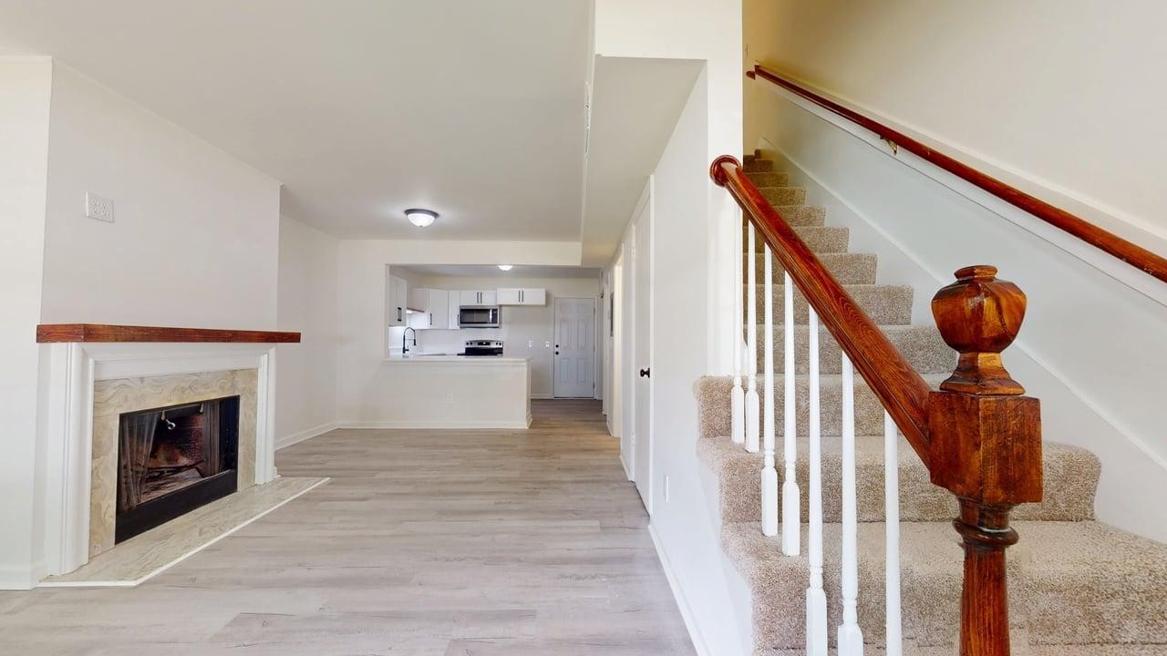 741 Lake Terrace Drive Nashville TN 37217