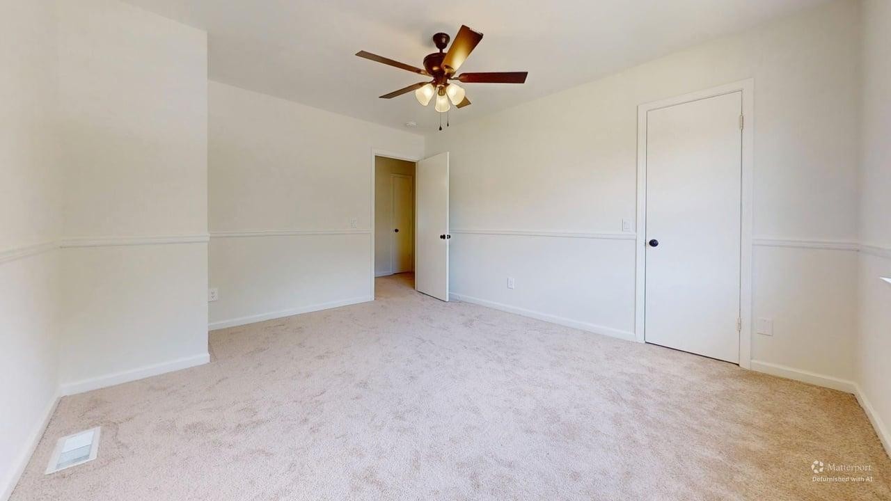 741 Lake Terrace Drive Nashville TN 37217