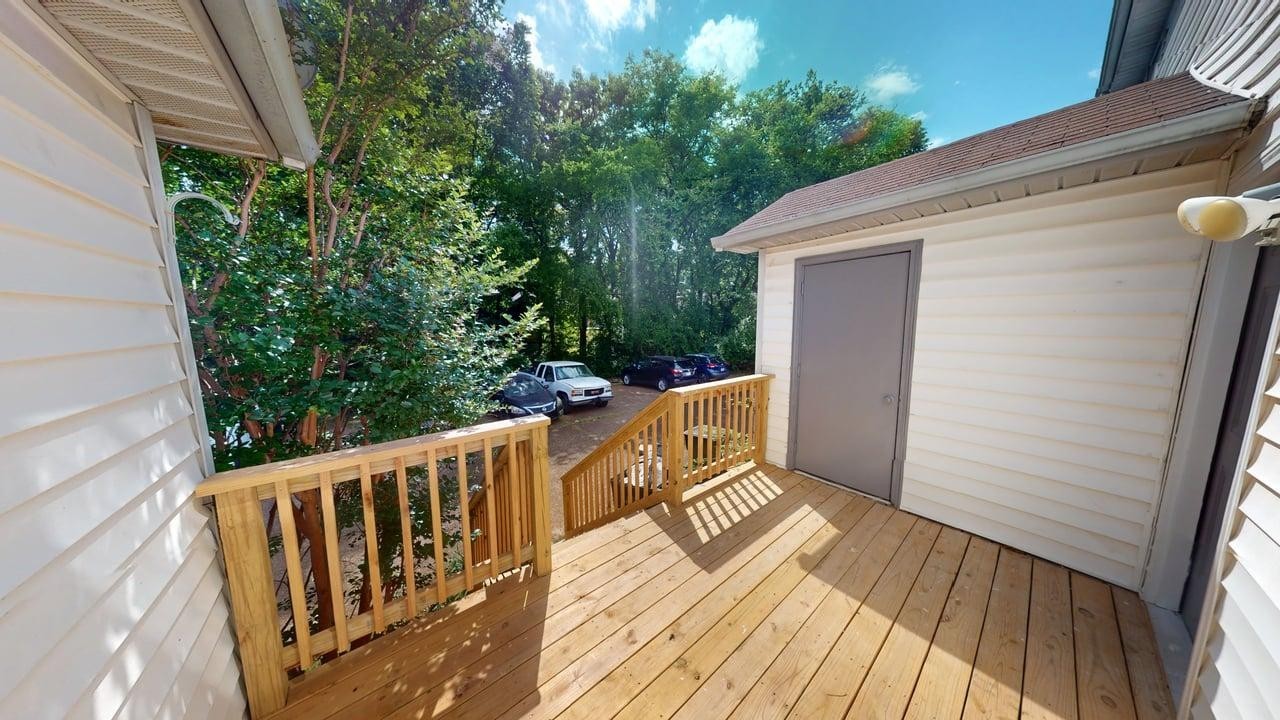 741 Lake Terrace Drive Nashville TN 37217