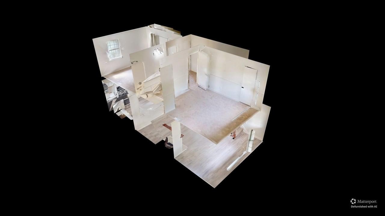 741 Lake Terrace Drive Nashville TN 37217