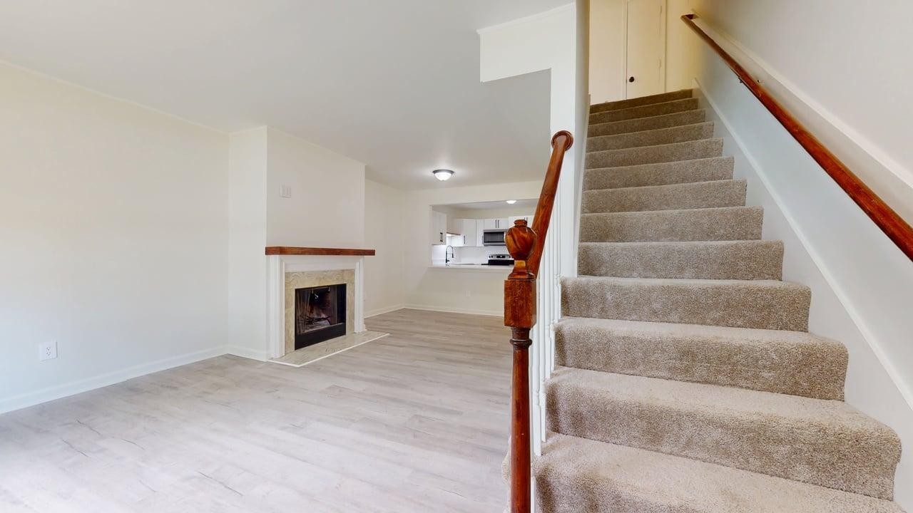 741 Lake Terrace Drive Nashville TN 37217