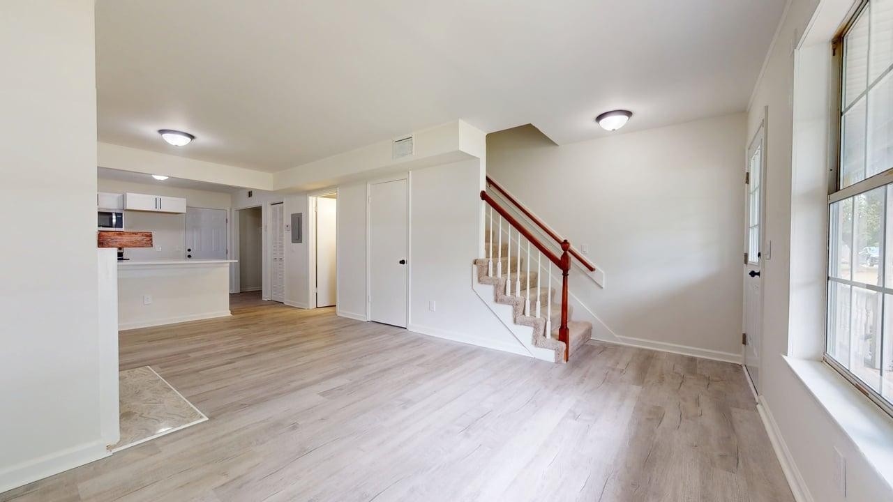 741 Lake Terrace Drive Nashville TN 37217