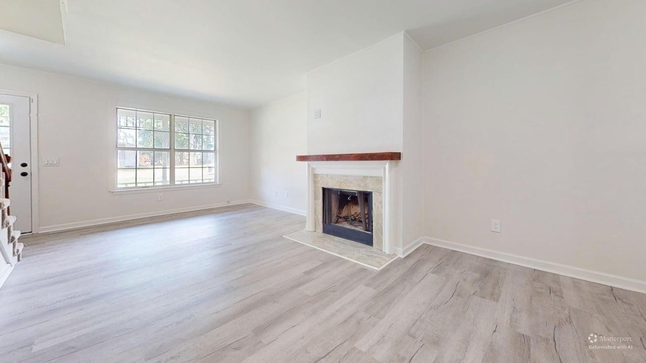741 Lake Terrace Drive Nashville TN 37217