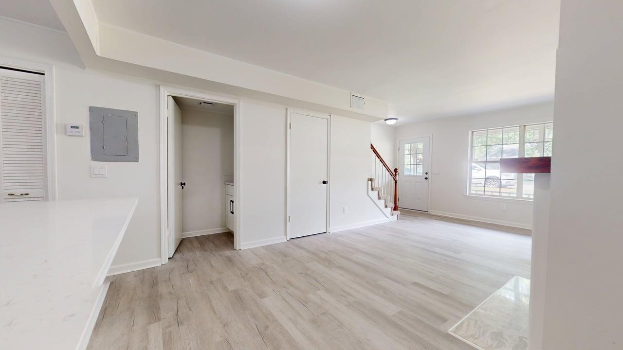 741 Lake Terrace Drive Nashville TN 37217