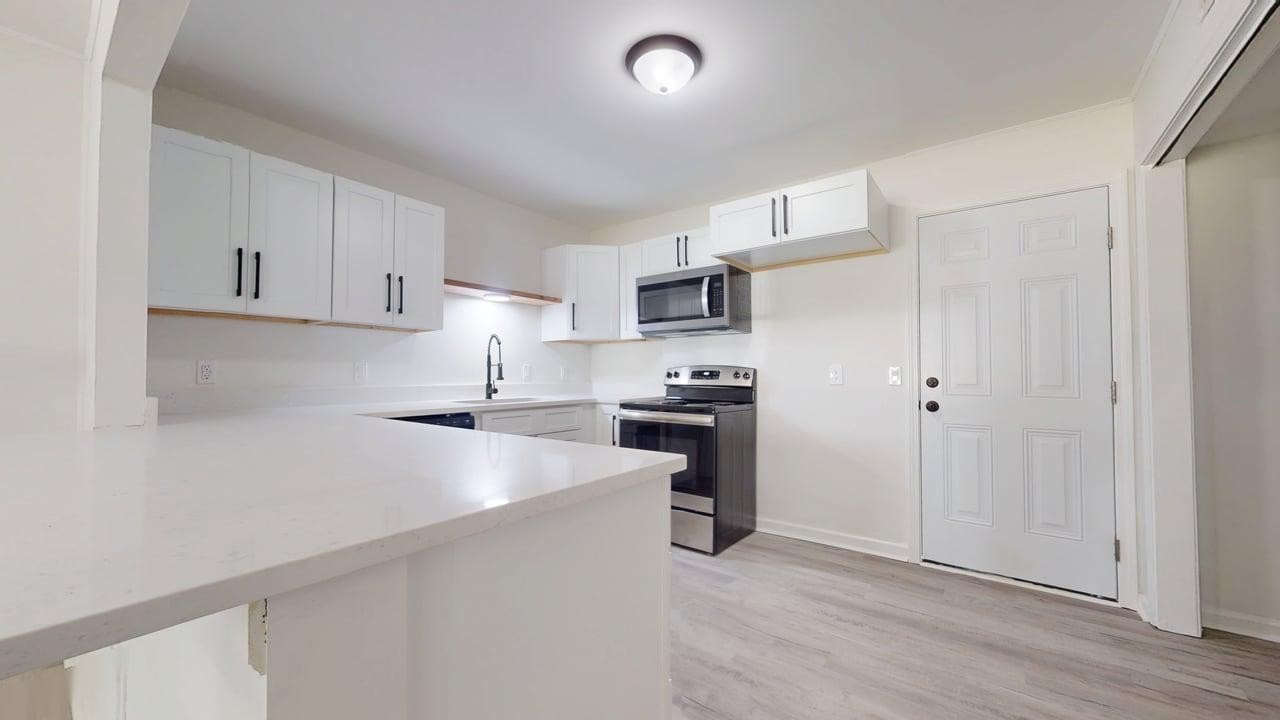741 Lake Terrace Drive Nashville TN 37217
