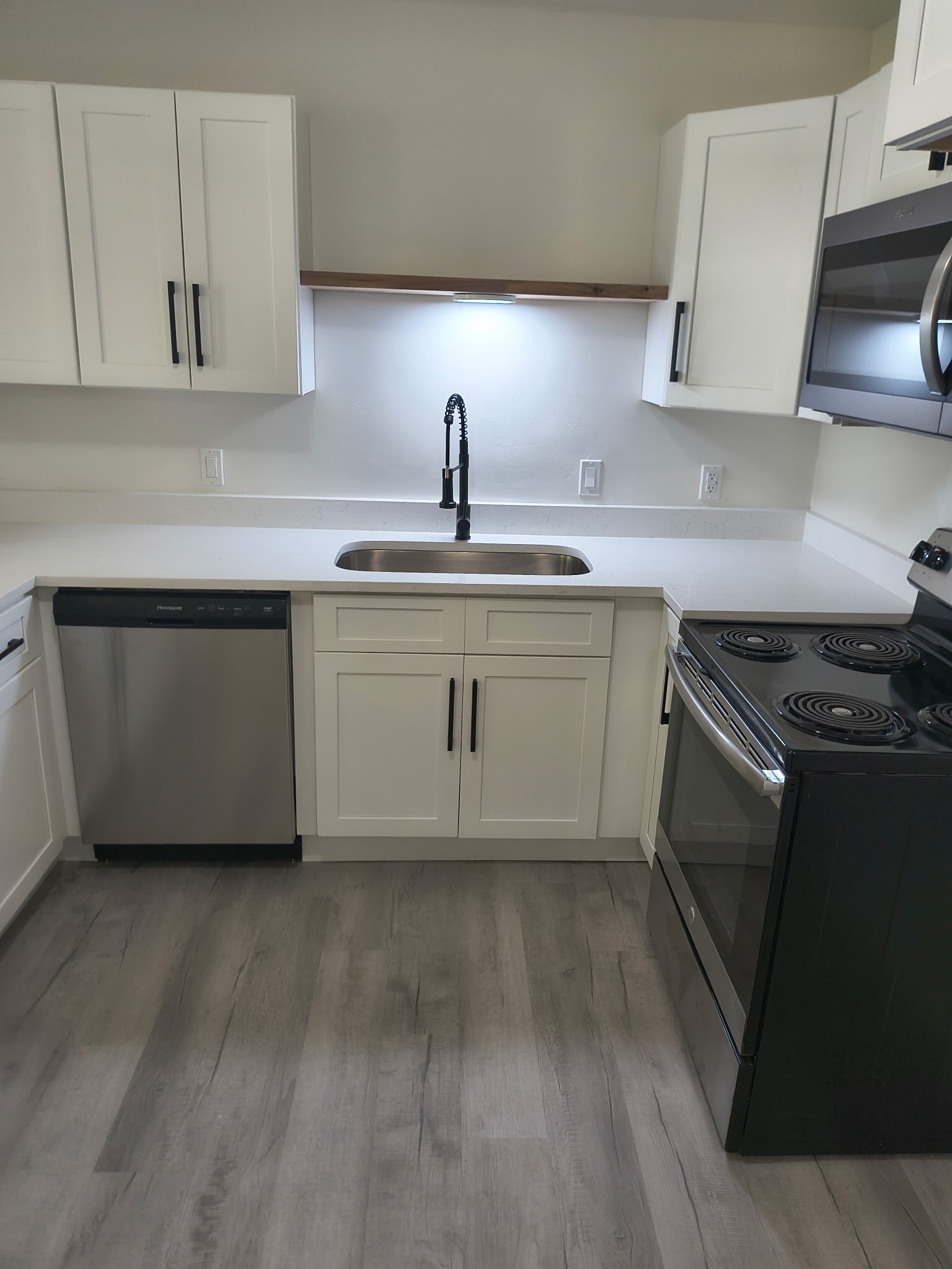 741 Lake Terrace Drive Nashville TN 37217