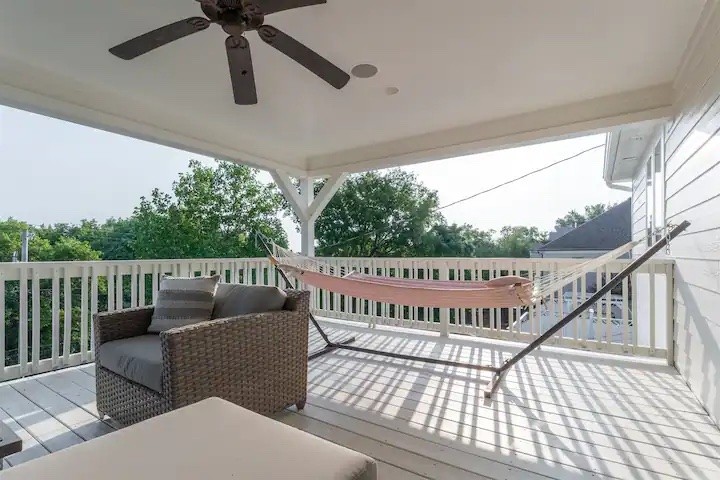 3311 Acklen Avenue Nashville TN 37212