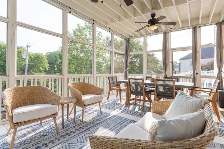 3311 Acklen Avenue Nashville TN 37212