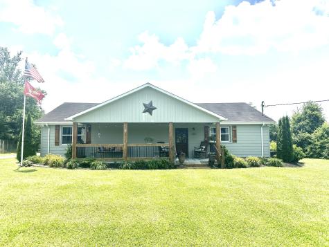 402 Hurricane Grove Road Shelbyville TN 37160