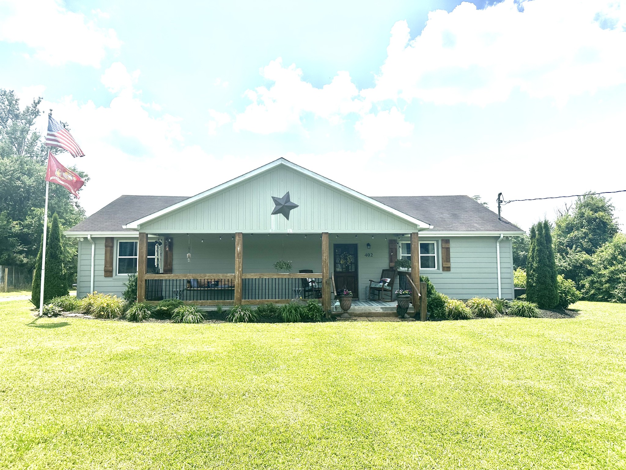 402 Hurricane Grove Road Shelbyville TN 37160