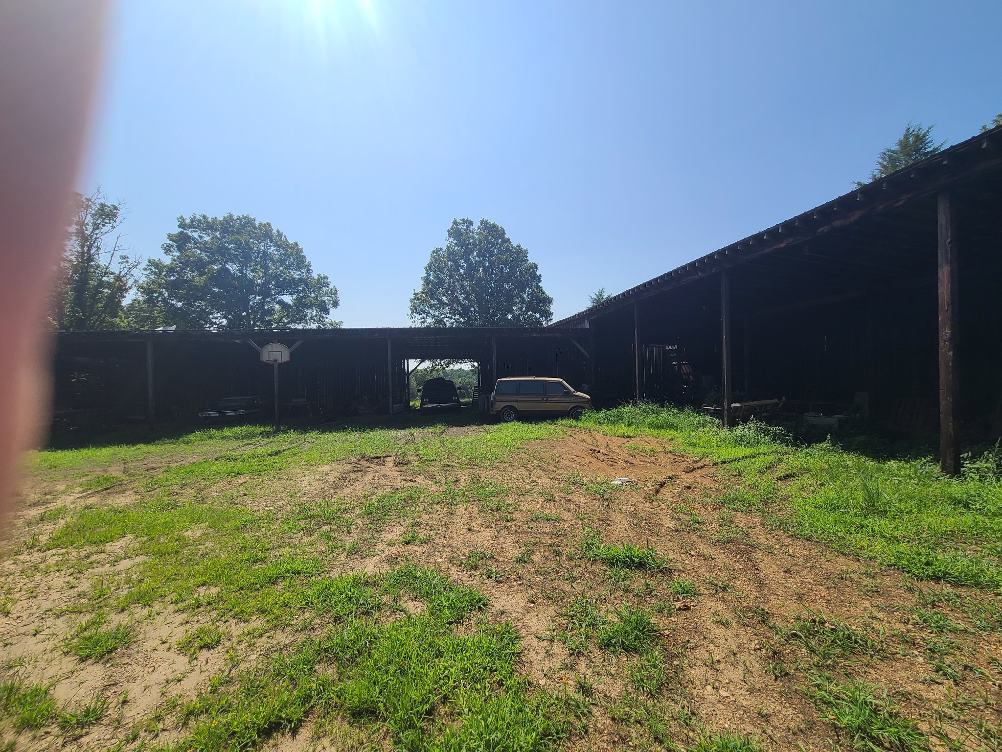 954 S Buchanan Road Waverly TN 37185