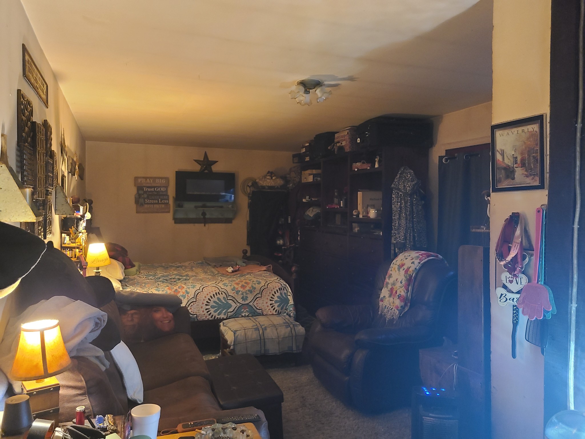954 S Buchanan Road Waverly TN 37185
