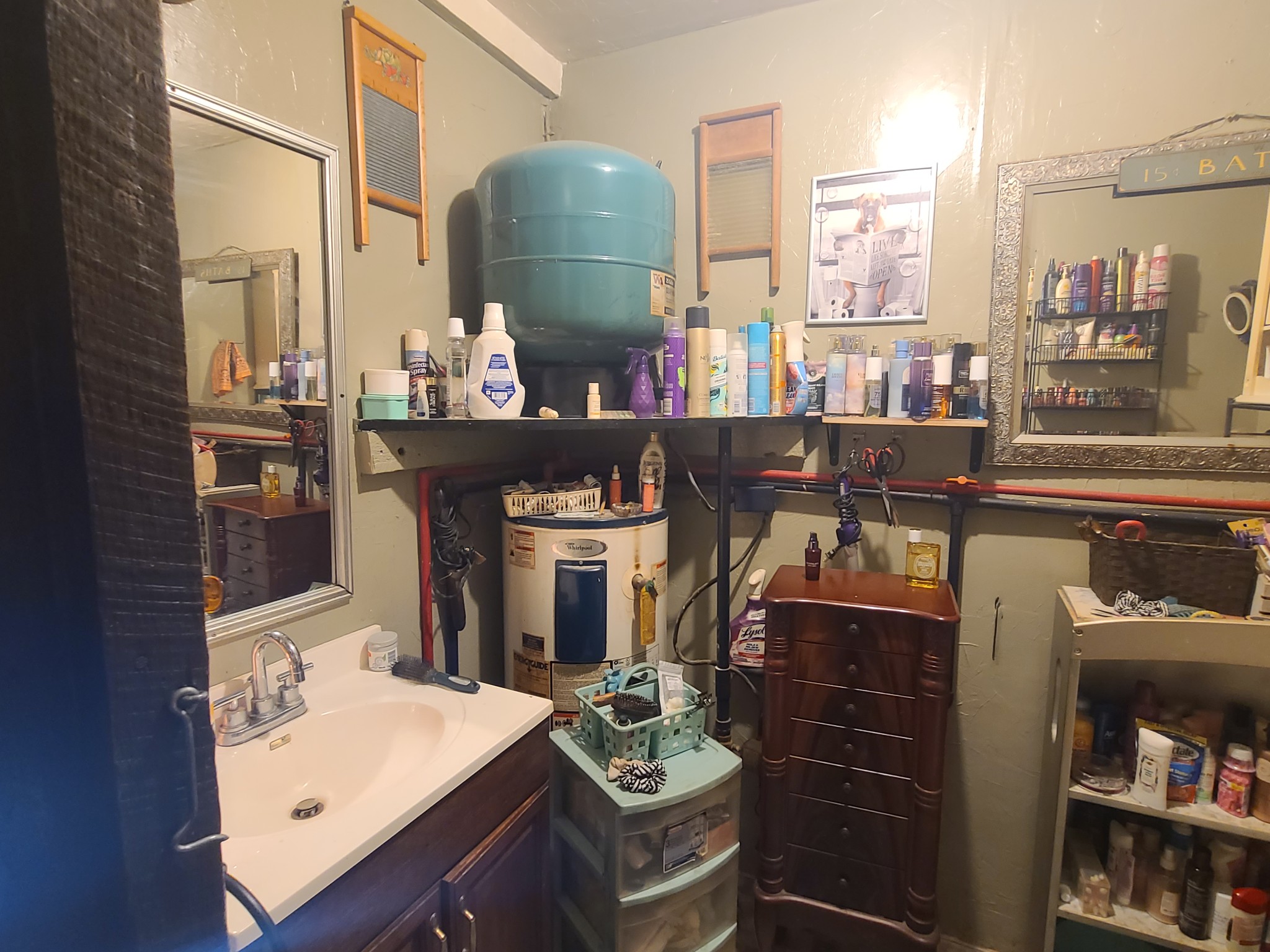 954 S Buchanan Road Waverly TN 37185