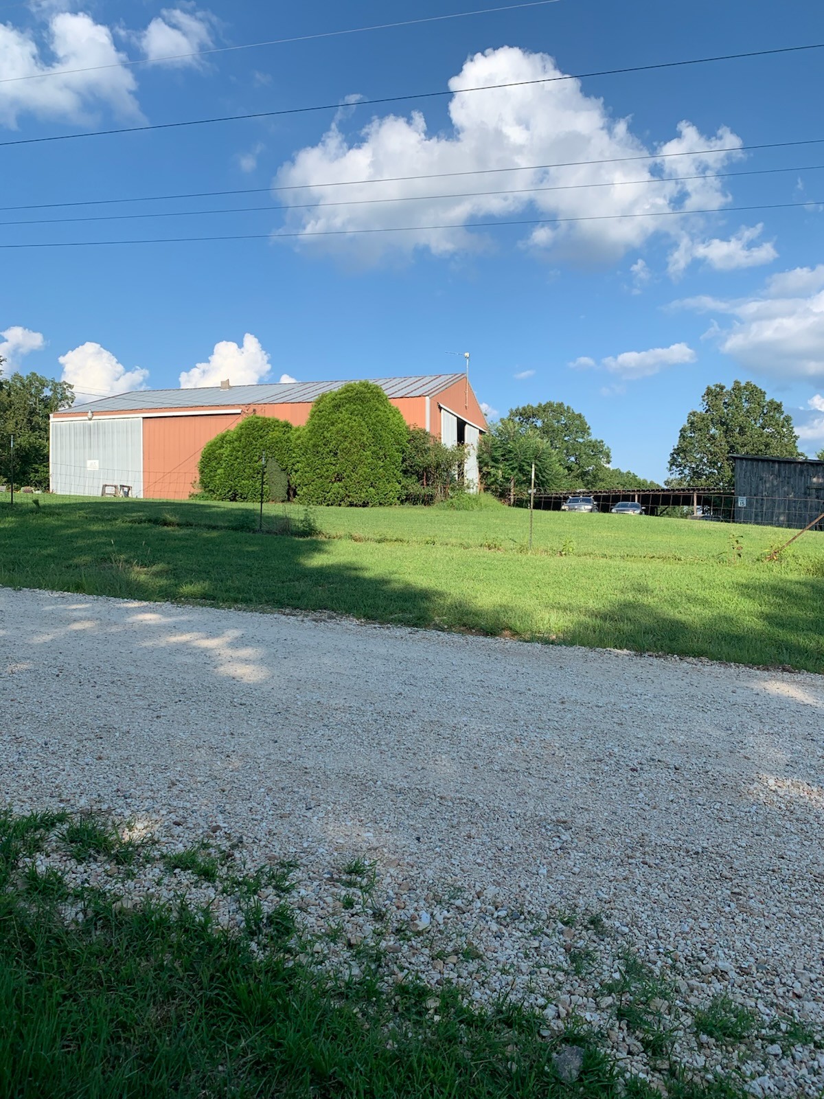 954 S Buchanan Road Waverly TN 37185