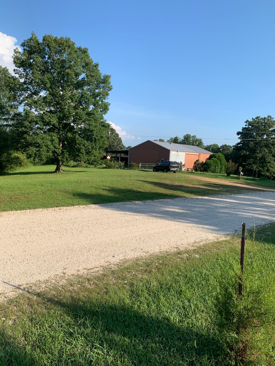 954 S Buchanan Road Waverly TN 37185