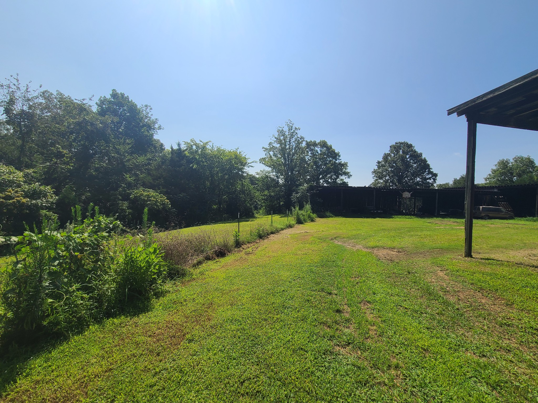 954 S Buchanan Road Waverly TN 37185