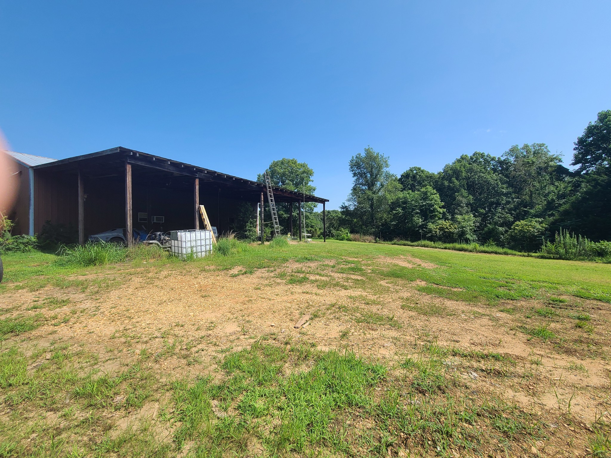 954 S Buchanan Road Waverly TN 37185