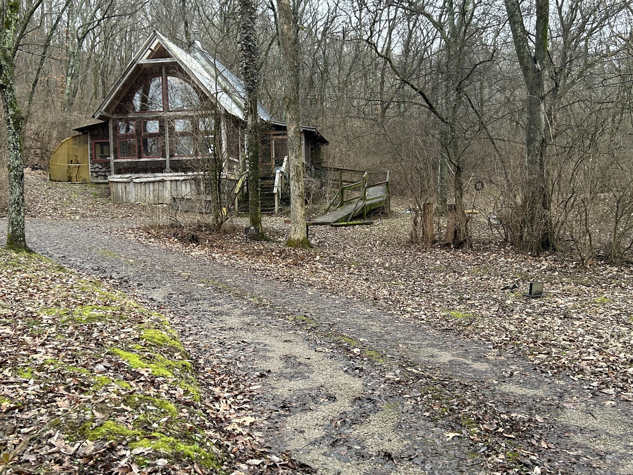 8324 Nunahi Trail Nashville TN 37221