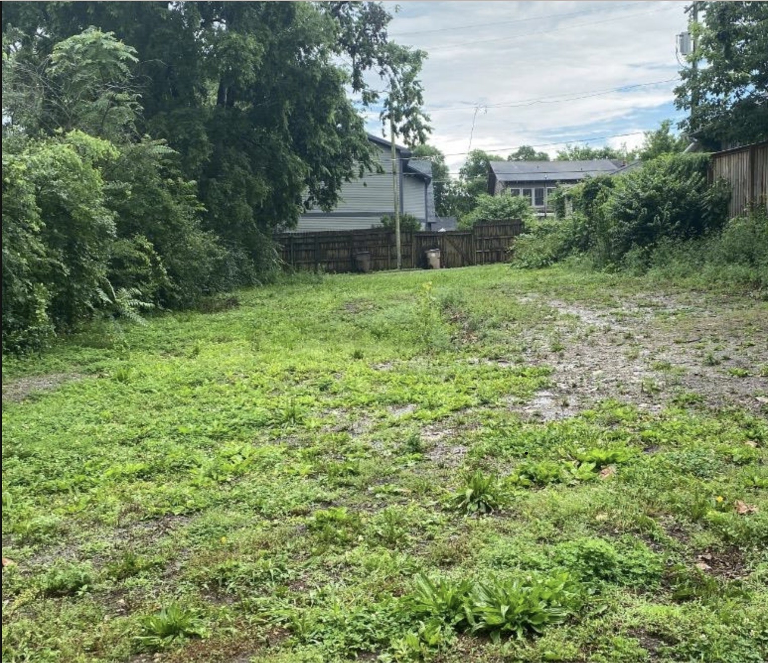 2121 Bernard Avenue Nashville TN 37212