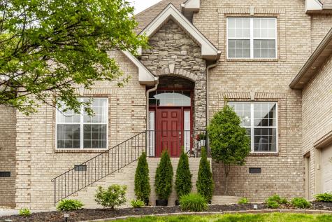193 Spy Glass Way Hendersonville TN 37075