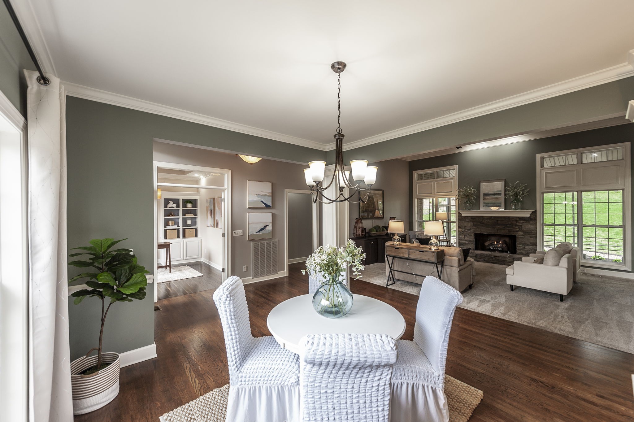 193 Spy Glass Way Hendersonville TN 37075