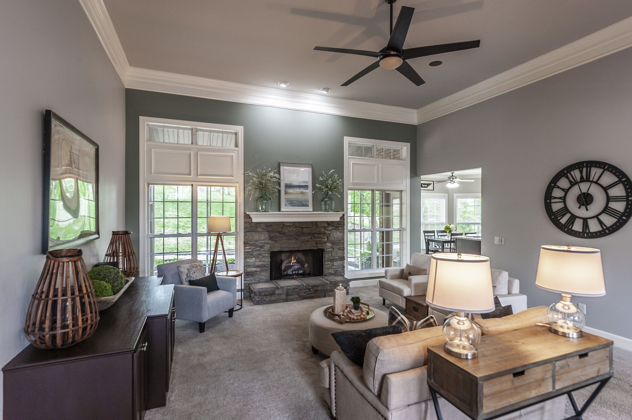 193 Spy Glass Way Hendersonville TN 37075