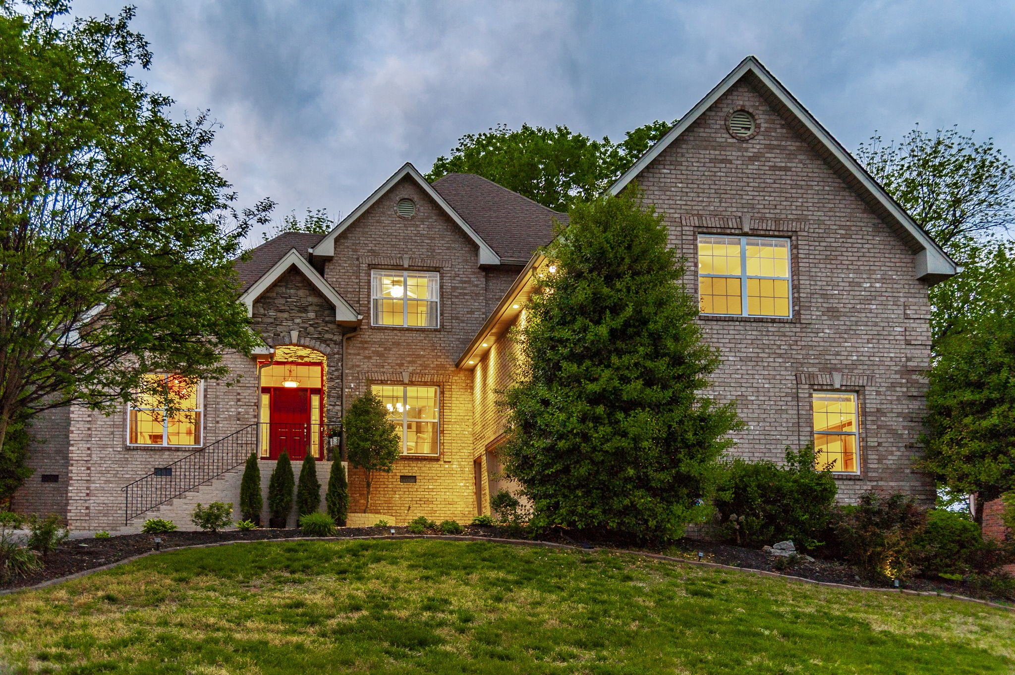 193 Spy Glass Way Hendersonville TN 37075