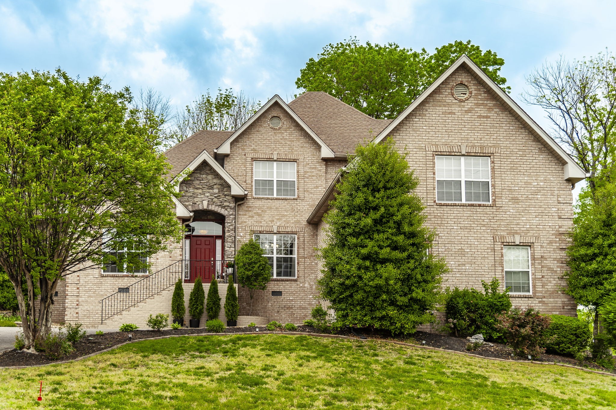 193 Spy Glass Way Hendersonville TN 37075