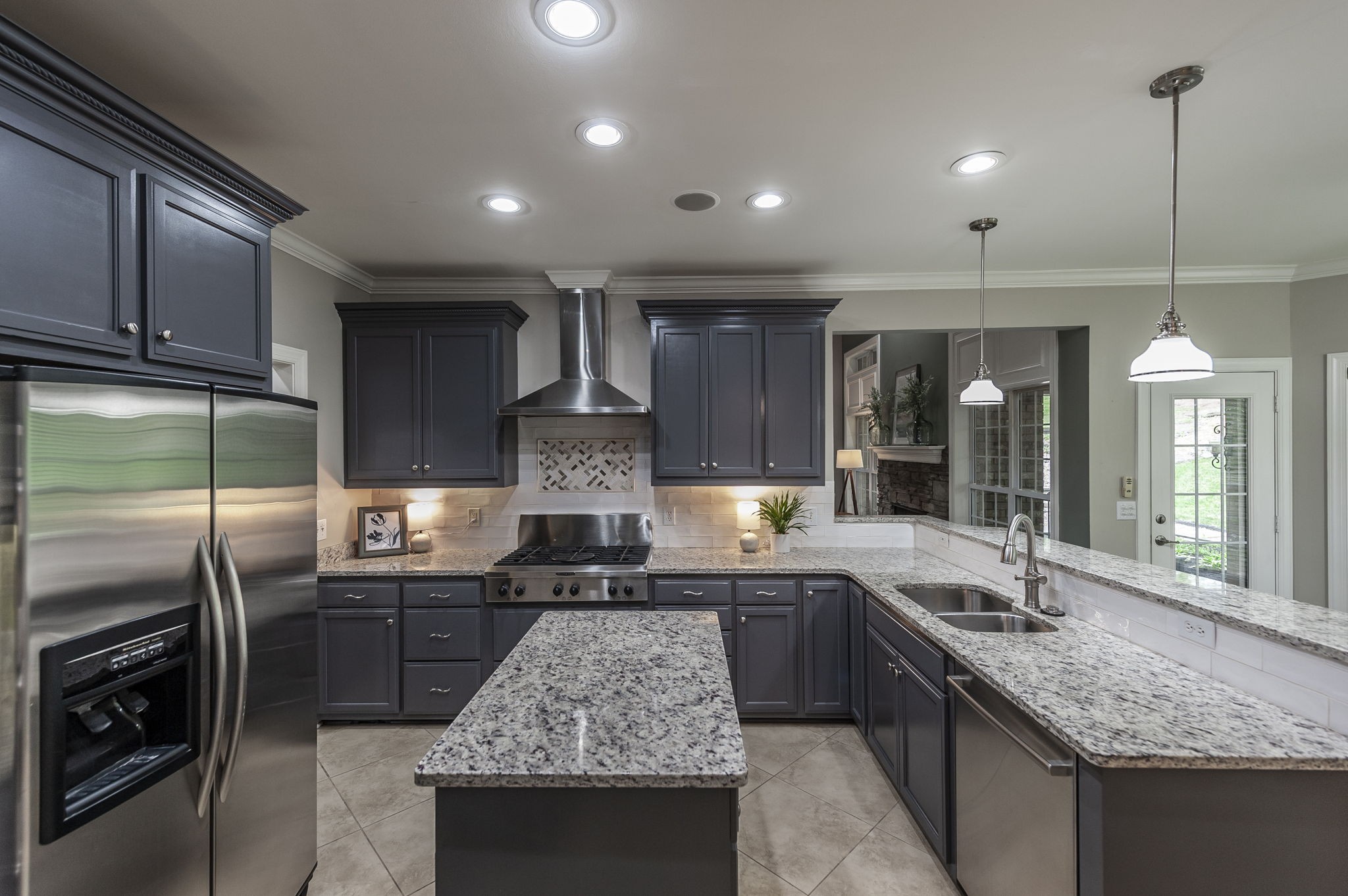 193 Spy Glass Way Hendersonville TN 37075