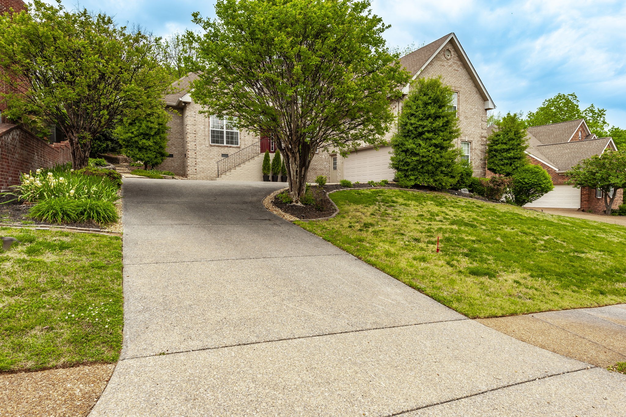 193 Spy Glass Way Hendersonville TN 37075