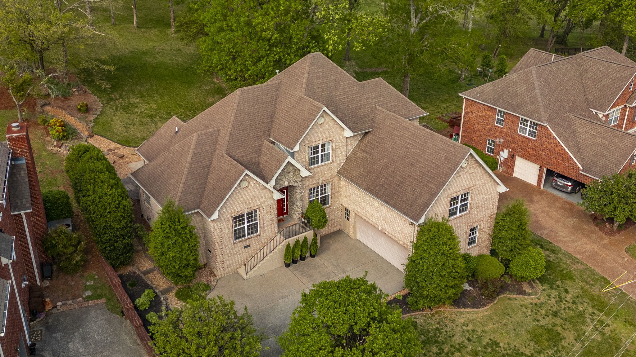 193 Spy Glass Way Hendersonville TN 37075