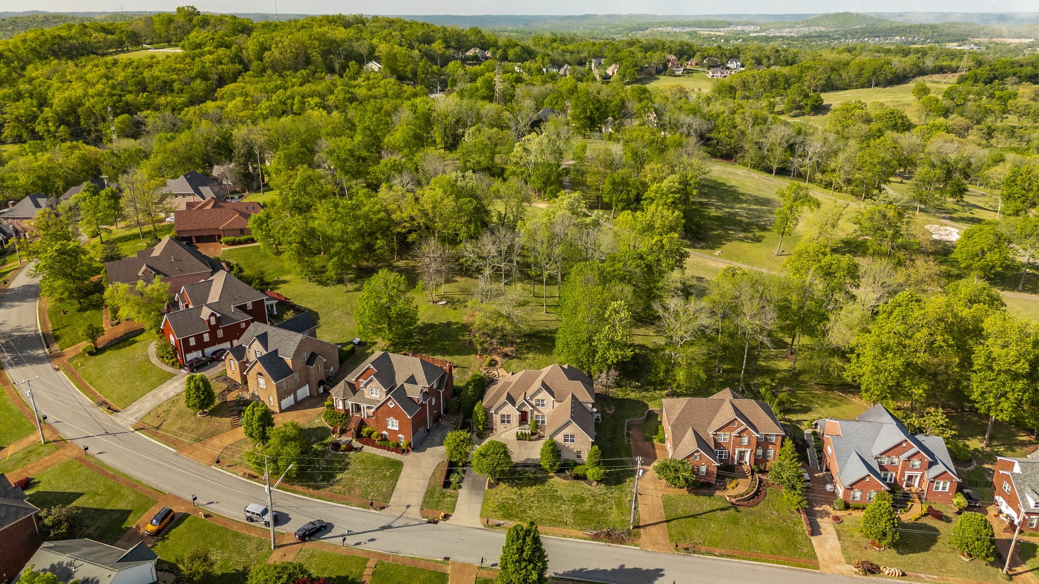 193 Spy Glass Way Hendersonville TN 37075