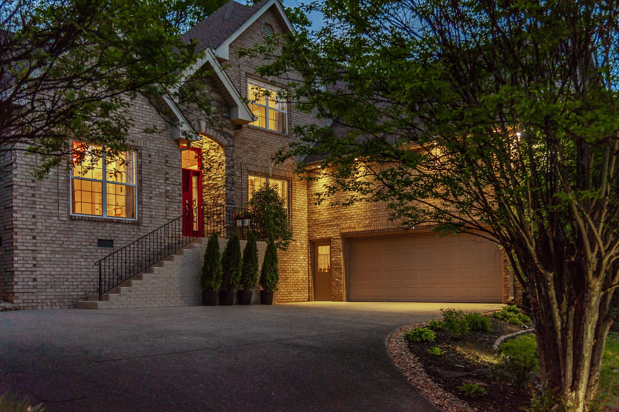 193 Spy Glass Way Hendersonville TN 37075