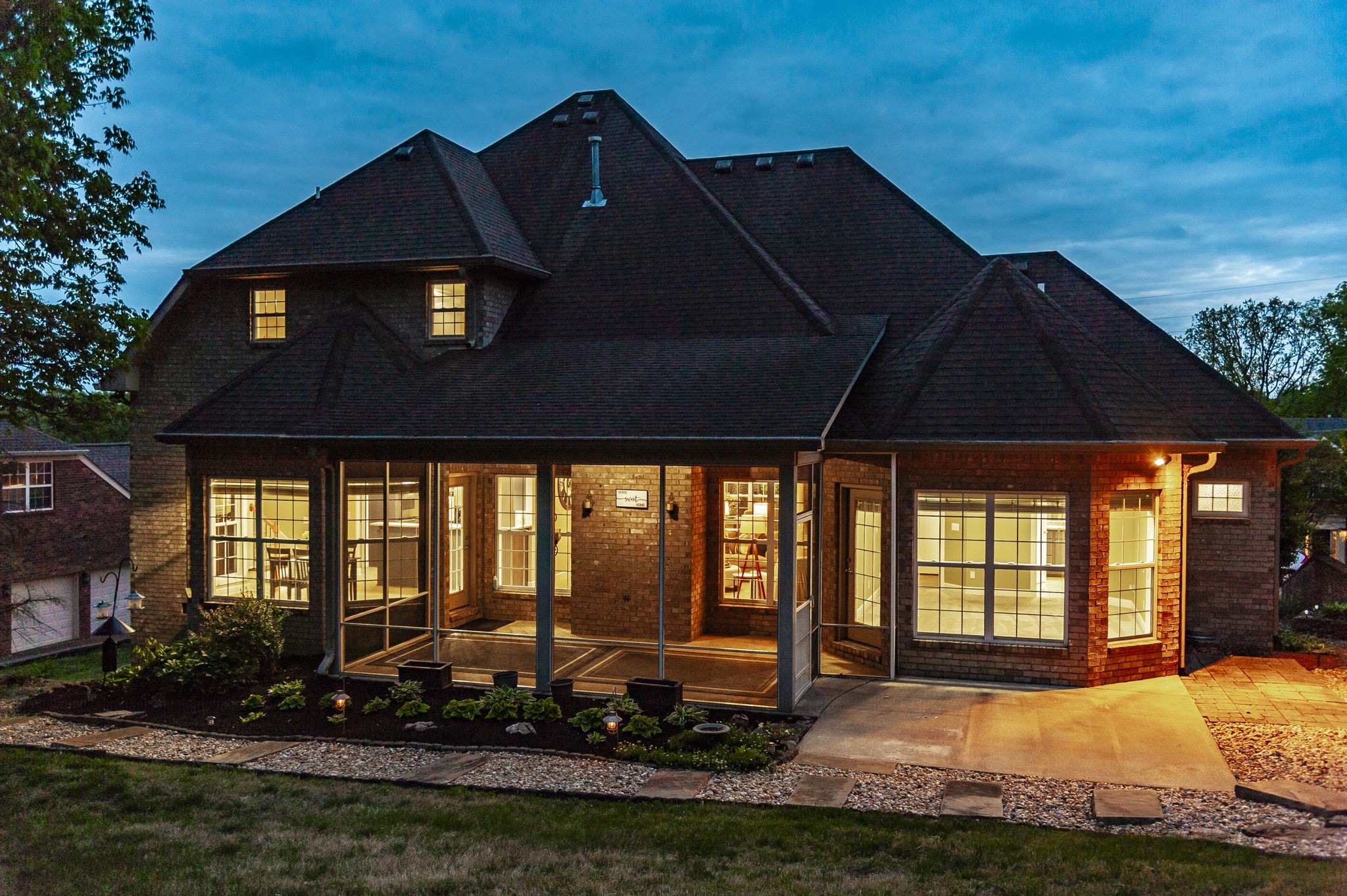 193 Spy Glass Way Hendersonville TN 37075