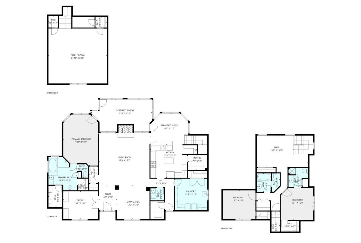 193 Spy Glass Way Hendersonville TN 37075