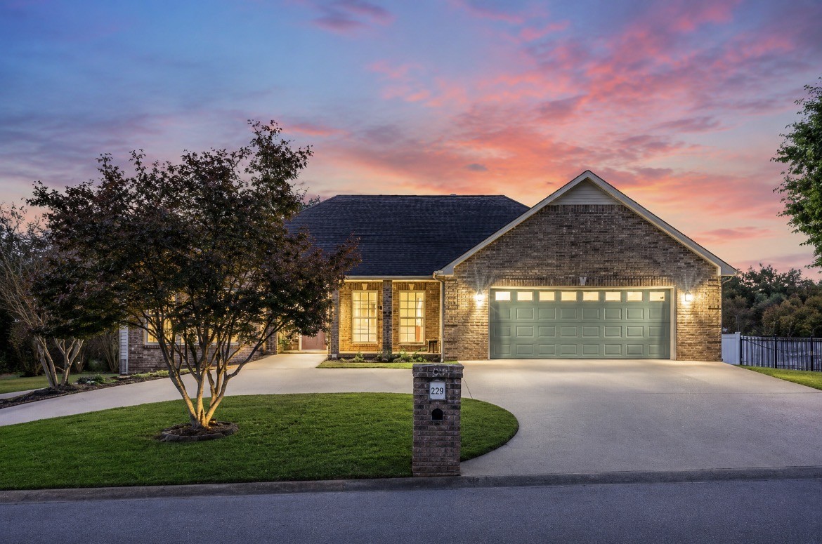 229 Cheshire Road Clarksville TN 37043
