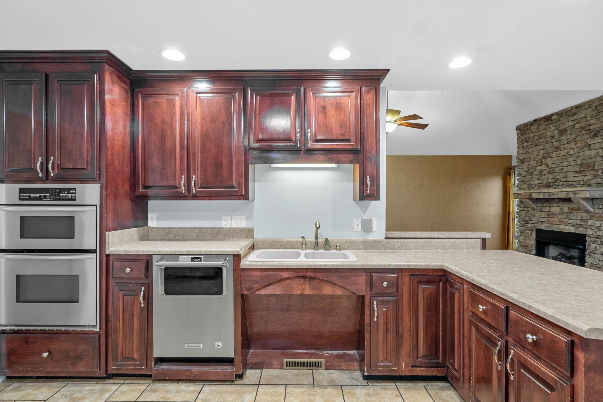 229 Cheshire Road Clarksville TN 37043
