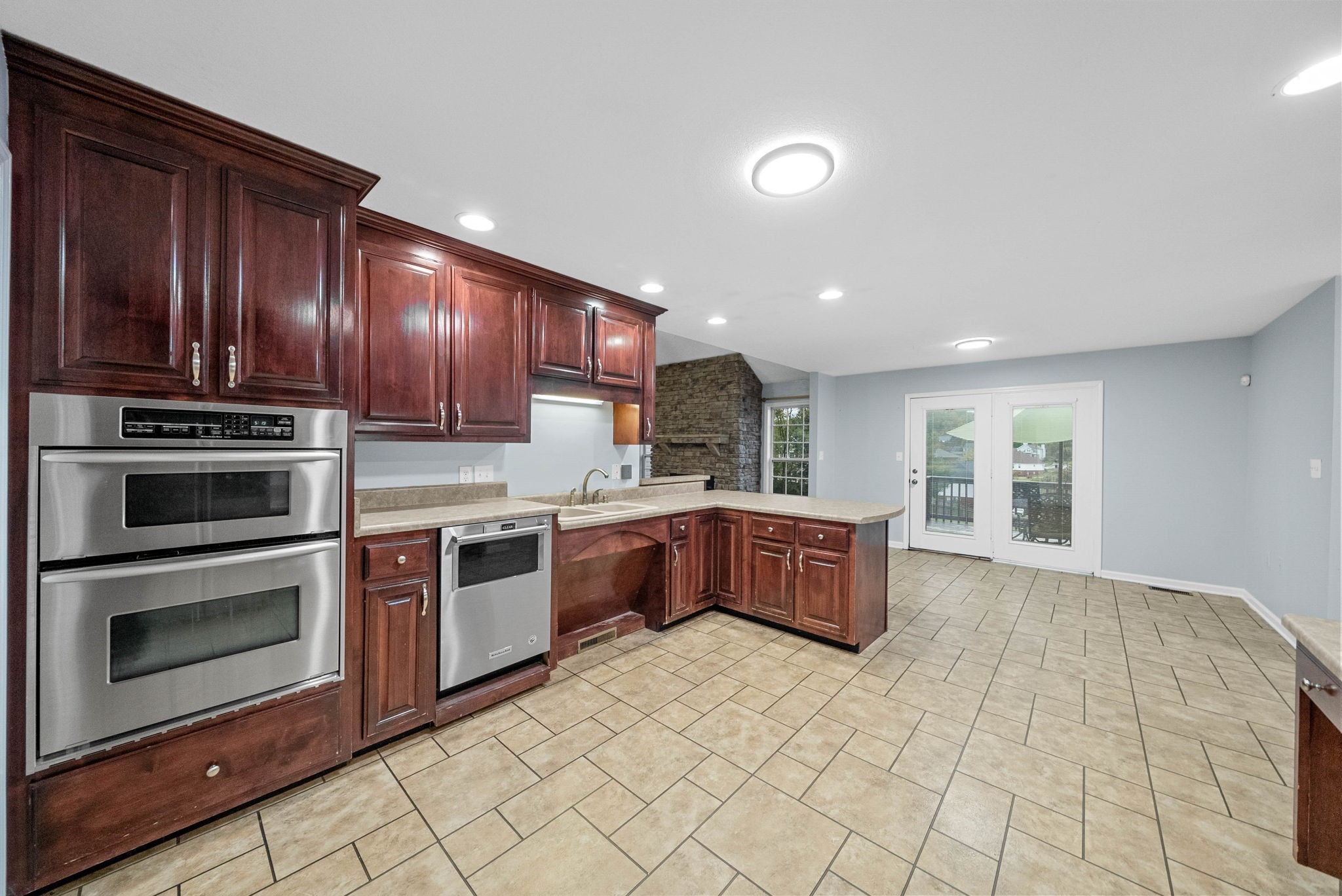 229 Cheshire Road Clarksville TN 37043