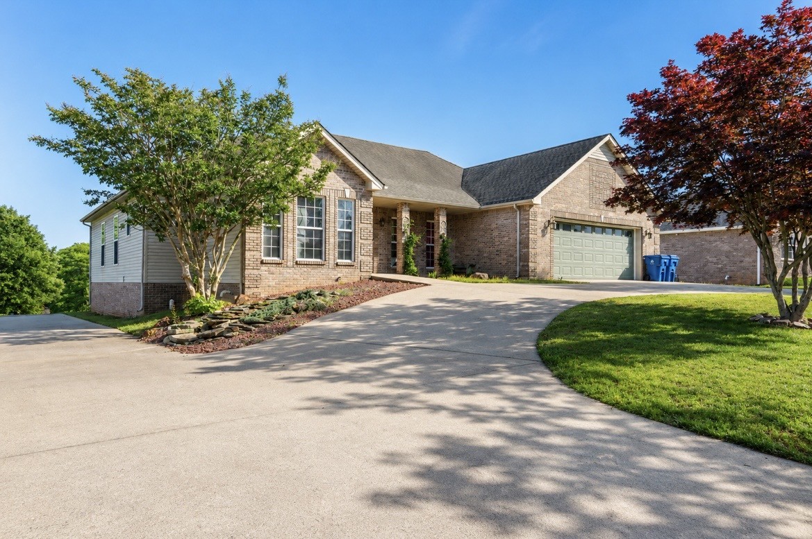 229 Cheshire Road Clarksville TN 37043