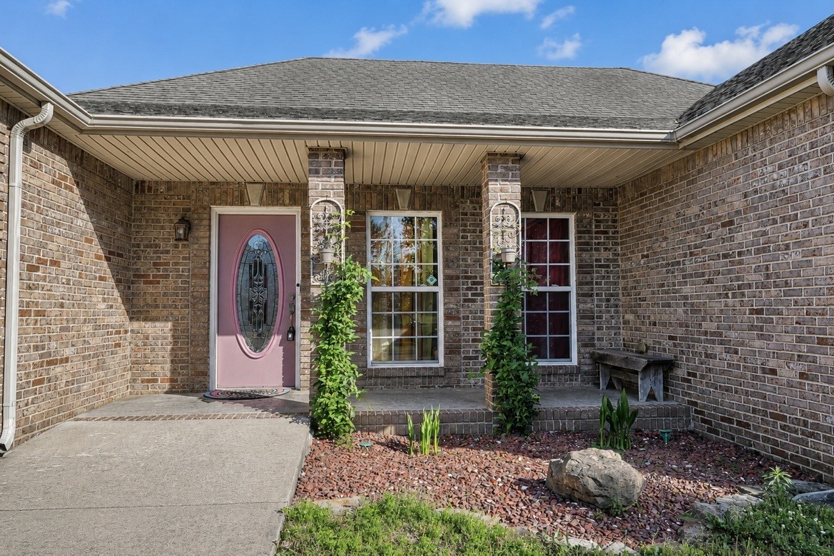 229 Cheshire Road Clarksville TN 37043