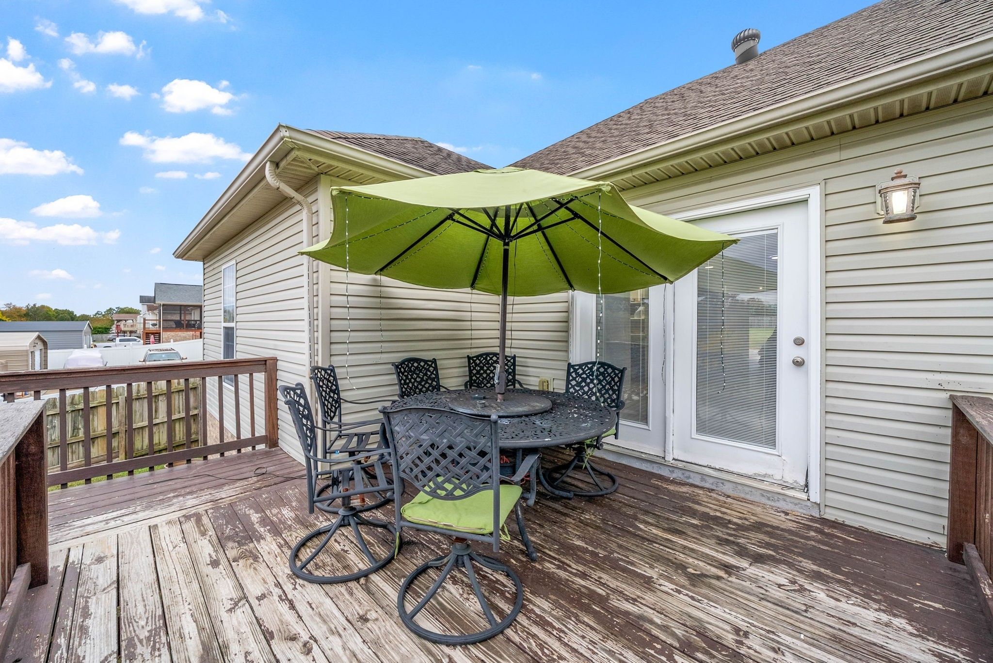 229 Cheshire Road Clarksville TN 37043