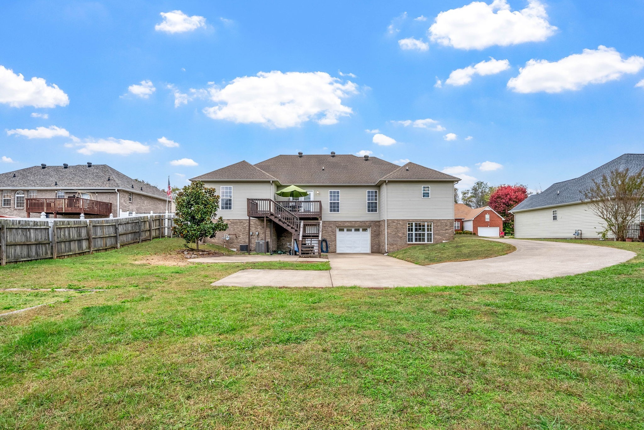 229 Cheshire Road Clarksville TN 37043