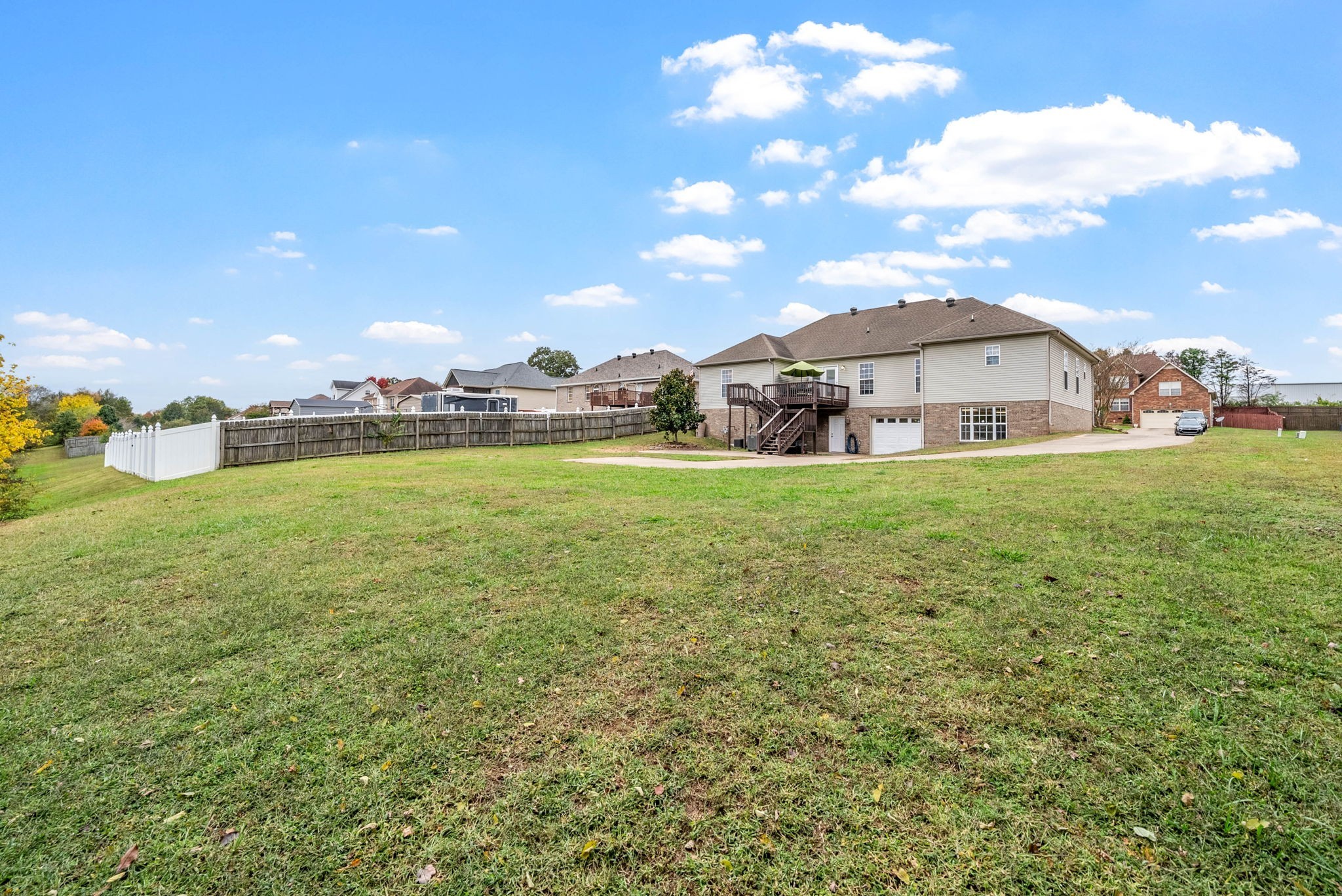 229 Cheshire Road Clarksville TN 37043
