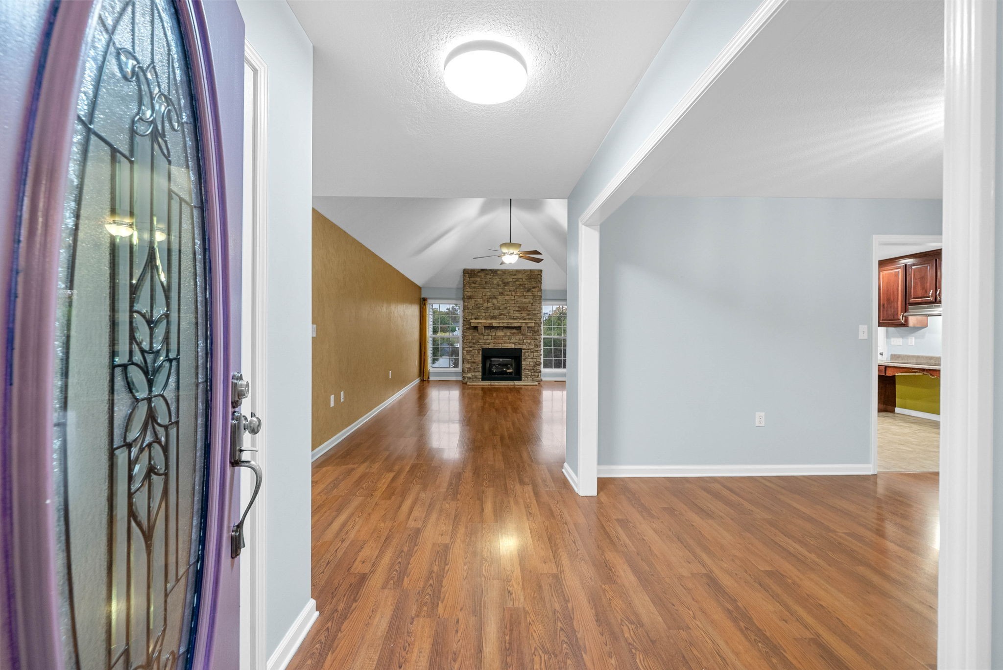 229 Cheshire Road Clarksville TN 37043