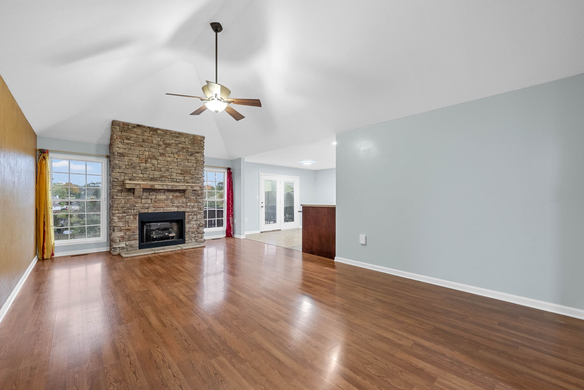 229 Cheshire Road Clarksville TN 37043