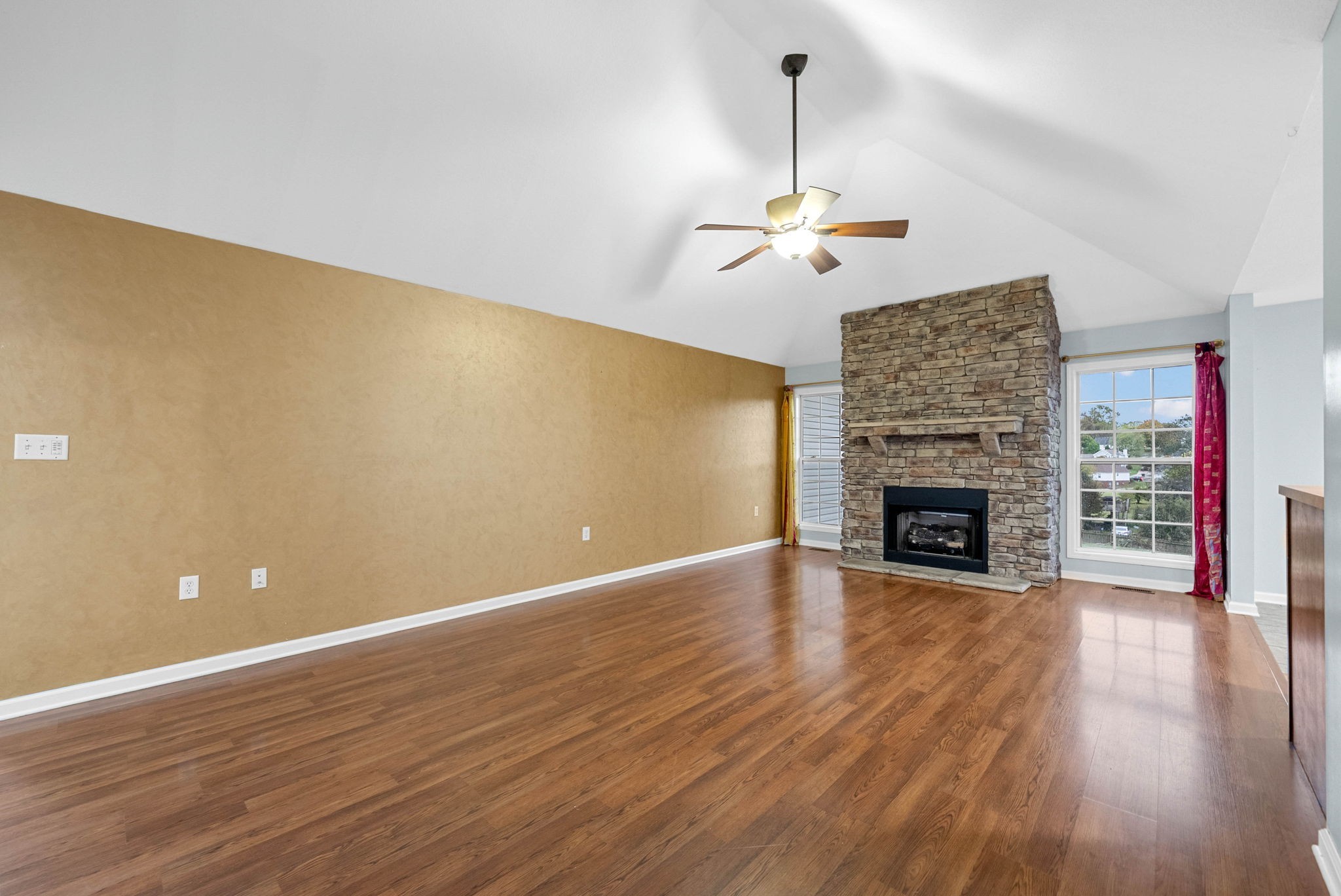 229 Cheshire Road Clarksville TN 37043