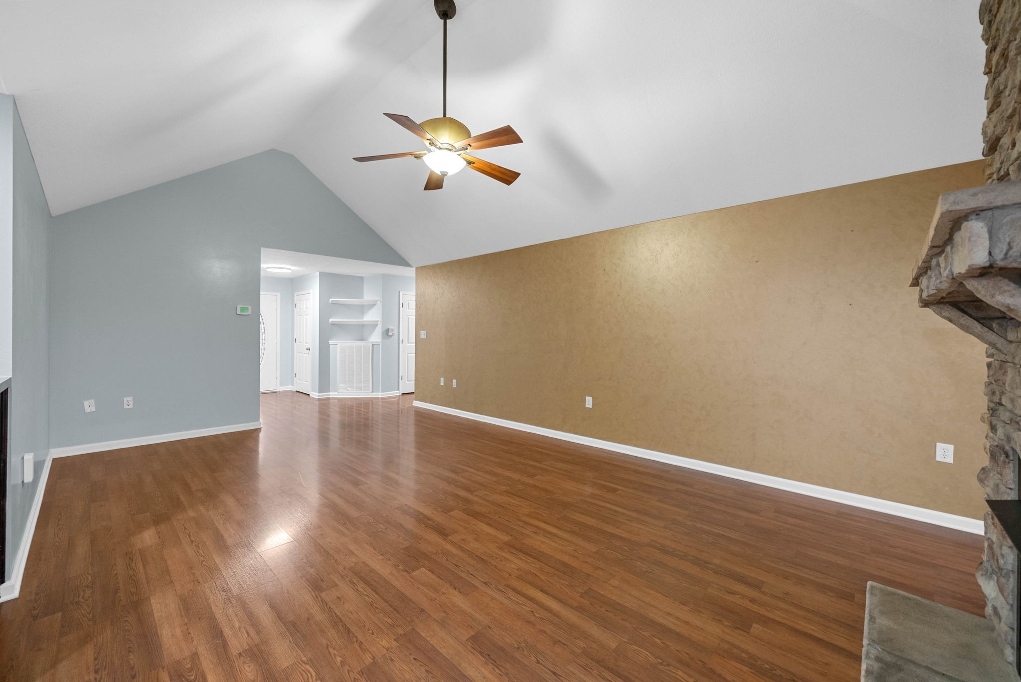 229 Cheshire Road Clarksville TN 37043